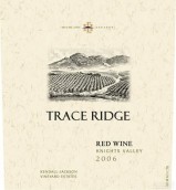 肯德-杰克遜高地園追蹤嶺干紅葡萄酒(Kendall Jackson Highland Estates Trace Ridge Red Wine, Knights Valley, USA)