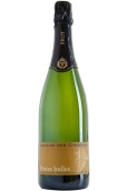 杏蕾酒庄小泡泡起泡酒(Domaine des Chesnaies Petites Bulles, Anjou, France)