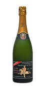 蓋斯頓雷沃香檳克洛維一級園極干型特釀香檳(Champagne Gaston Revolte Clovis 1er Cru Brut, Champagne, France)