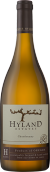 海蘭霞多麗白葡萄酒(Hyland Estates Chardonnay, Willamette Valley, USA)