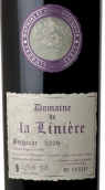 亞麻酒莊（貝爾熱拉克丘）干紅葡萄酒(Domaine de la Liniere Cotes de Bergerac Rouge, Bergerac, France)