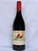 尼克森河吉普史地黑皮諾干紅葡萄酒(Nicholson River Gippsland Pinot Noir, Gippsland, Australia)