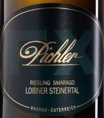 皮希勒酒莊施泰納塔爾園雷司令白葡萄酒(F.X. Pichler Loibner Steinertal Riesling Smaragd, Wachau, Austria)