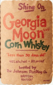 乔治亚月亮玉米威士忌(Georgia Moon Corn Whiskey, Kentucky, USA)