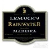 利科克酒莊雷恩沃特干紅葡萄酒(Leacock's Rainwater, Madeira, Portugal)