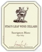 鹿躍酒窖長(zhǎng)相思干白葡萄酒（納帕谷）(Stag's Leap Wine Cellars Warren Winiarski Sauvignon Blanc, Napa Valley, USA)