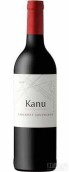 卡諾赤霞珠干紅葡萄酒(Kanu Cabernet Sauvignon, Stellenbosch, South Africa)