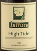 加福爾斯海潮紅葡萄酒(Jaffurs Wine Cellars High Tide, Santa Barbara, USA)