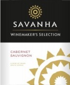 斯皮爾酒堡薩凡哈酒莊釀酒師精選赤霞珠干紅葡萄酒(Spier Savanha Winemakers Selection Cabernet Sauvignon, Western Cape, South Africa)