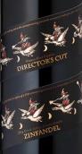 柯波拉酒庄名导之手仙粉黛红葡萄酒(Francis Ford Coppola Director's Cut Zinfandel, Dry Creek Valley, USA)