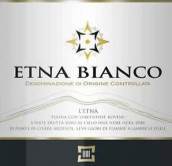 菲維亞托酒莊白葡萄酒(Firriato Etna Bianco, Sicily, Italy)