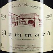 蓋克斯酒莊（玻瑪村）紅葡萄酒(Bourgogne JC Guyaux Pommard, Cote de Beaune, France)