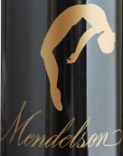 門德爾森博士葡萄園黑皮諾紅葡萄酒(Mendelson Wines Doctor's Vineyard Pinot Noir, Santa Lucia Highlands, USA)