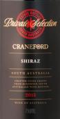 凱富酒莊私人精選設拉子紅葡萄酒(Craneford Private Selection Shiraz, Barossa Valley, Australia)