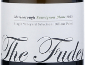 吉爾森酒莊福德迪龍斯角長相思白葡萄酒(Giesen The Fuder Dillons Point Sauvignon Blanc, Marlborough, New Zealand)