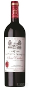 羅斯伯克古堡干紅葡萄酒(Chateau La Pointe Bouquey, Saint-Emilion, France)