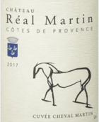 雷阿爾馬丁舍瓦爾馬丁紅葡萄酒(Chateau Real Martin Cuvee Cheval Martin, Cotes de Provence, France)