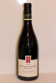 普林酒莊（科爾登特級園）紅葡萄酒(Domaine Prin Corton Bressandes Grand Cru, Cote de Beaune, France)