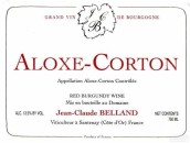 讓-克勞德·貝蘭酒莊（阿羅克斯-科爾登村）紅葡萄酒(Domaine Jean-Claude Belland Aloxe-Corton, Cote de Beaune, France)