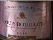 路易布尤酒莊珀爾朵起泡酒(Domaine Louis Bouillot Perle d'Aurore Rose, Cremant de Bourgogne, France)