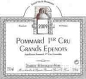 瑞邦-慕爾酒莊大愛佩洛（?，斠患?jí)園）紅葡萄酒(Domaine Rebourgeon-Mure Grands Epenots, Pommard Premier Cru, France)