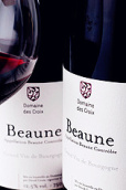 克魯瓦酒莊（伯恩丘村）紅葡萄酒(Domaine des Croix Beaune, Cote de Beaune, France)