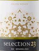 紳士酒莊精選23系列起泡酒(Zilzie Selection 23 Sparkling, South Eastern Australia, Australia)