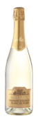 休伯特奇科酒莊黑中白起泡干白葡萄酒(Domaine Hubert Krick Cremant Blanc de Noirs Brut, Alsace, France)