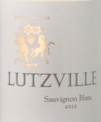 寶石盧茨維爾園長相思干白葡萄酒(Cape Diamond Lutzville Vineyards Sauvignon Blanc, Lutzville , South Africa)