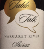 巴特勒克雷斯特酒莊桌邊談西拉干紅葡萄酒(Butler Crest Table Talk Shiraz, Margaret River, Australia)