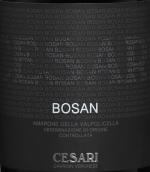 紫色里尼博山經(jīng)典紅葡萄酒(Cesari Bosan Classico, Amarone della Valpolicella, Italy)