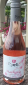 皮內(nèi)利酒莊莫斯卡托桃紅起泡葡萄酒(Pinelli Wines Pink Moscato (Frizzante), Western Australia, Australia)