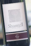 宣特爾酒莊西拉干紅葡萄酒(Shantell Shiraz, Yarra Valley, Australia)