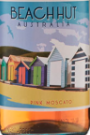 沙灘小屋莫斯卡托桃紅葡萄酒(Beach Hut Pink Moscato, Mudgee, Australia)