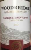 蒙大維木橋酒莊赤霞珠紅葡萄酒(Woodbridge by Robert Mondavi Cabernet Sauvignon, California, USA)