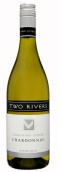 澳洲雙河閃電霞多麗干白葡萄酒(Two Rivers Wines Lightning Strike Chardonnay, Hunter Valley, Australia)