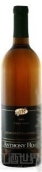 安卓威酒莊瓊瑤漿干白葡萄酒葡萄酒(Anthony Road Wine Company Gewurztraminer, Finger Lakes, USA)