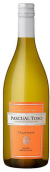 帕斯庫爾托索霞多麗干白葡萄酒(Pascual Toso Chardonnay, Mendoza, Argentina)