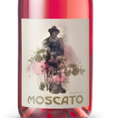 旁觀者酒莊莫斯卡托甜型起泡酒(Innocent Bystander Moscato, Victoria, Australia)