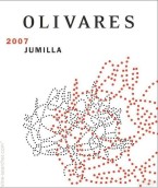 Bodegas Olivares Joven, Jumilla, Spain