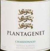 金雀花酒莊巴克山霞多麗干白葡萄酒(Plantagenet Mount Barker Chardonnay, Western Australia)