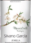 西爾維諾加西亞酒莊莫納斯特雷爾紅葡萄酒(Bodegas Silvano Garcia Monastrell, Jumilla, Spain)
