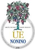 諾妮酒莊UE Decennale威士忌(Nonino UE  Aqua Vitae, Italy)