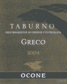 奥科内格莱克塔布尔诺干白葡萄酒(Ocone Greco Taburno, Campania, Italy)