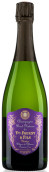 弗夫福爾尼父子白中白香檳(Champagne Veuve Fourny & Fils Blanc de Blancs Brut, Champagne, France)