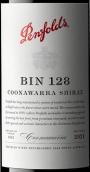 奔富BIN128設(shè)拉子紅葡萄酒(Penfolds BIN 128 Shiraz, Coonawarra, Australia)