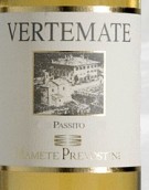 馬美特維特馬特干白葡萄酒(Mamete Prevostini Vertemate Terrazze Retiche di Sondrio IGT, Lombardy, Italy)