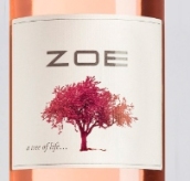 斯古洛斯佐伊桃紅葡萄酒(Skouras Zoe Rose, Peloponnese, Greece)