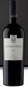 艾斯德科酒莊元素丹娜紅葡萄酒(El Esteco Elementos Tannat, Salta, Argentina)