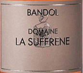 素芬酒莊傳統(tǒng)桃紅葡萄酒(Domaine La Suffrene Tradition Rose, Bandol, France)